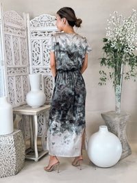 Go Silk Slouch Dress