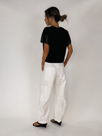 Z Supply Banyan Top