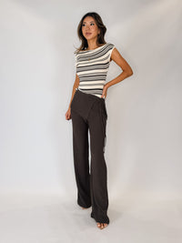 ASTR Sofia Sweater Top
