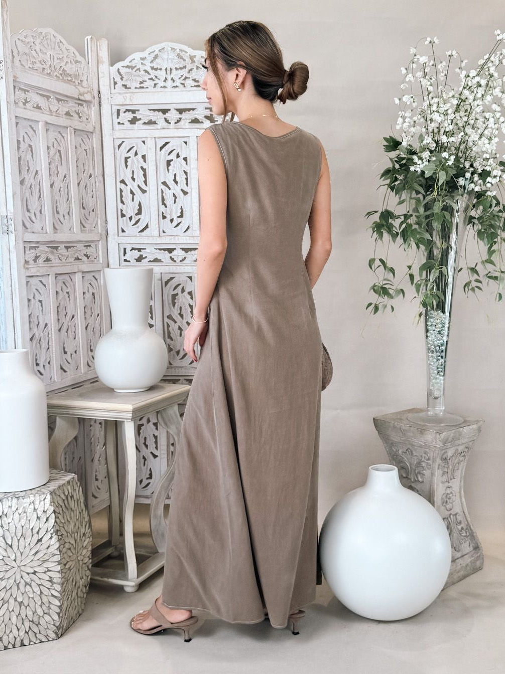 Sancia Andira Dress