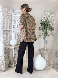 Pistola Cecile Quilted Jacket