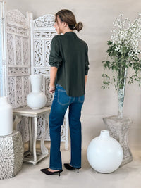 Splendid Joanne Blouse