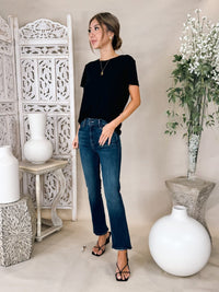 Mother Lil Tripper Ankle