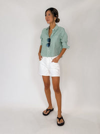 Mother The Dodger Short