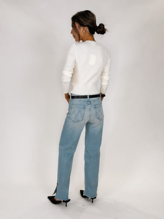 Z Supply Patrice Rib Cardigan