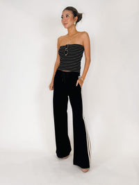 Elan Scuba Track Pant