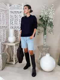 Pistola Hanna Sweater