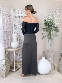 Significant Other Priya Skirt