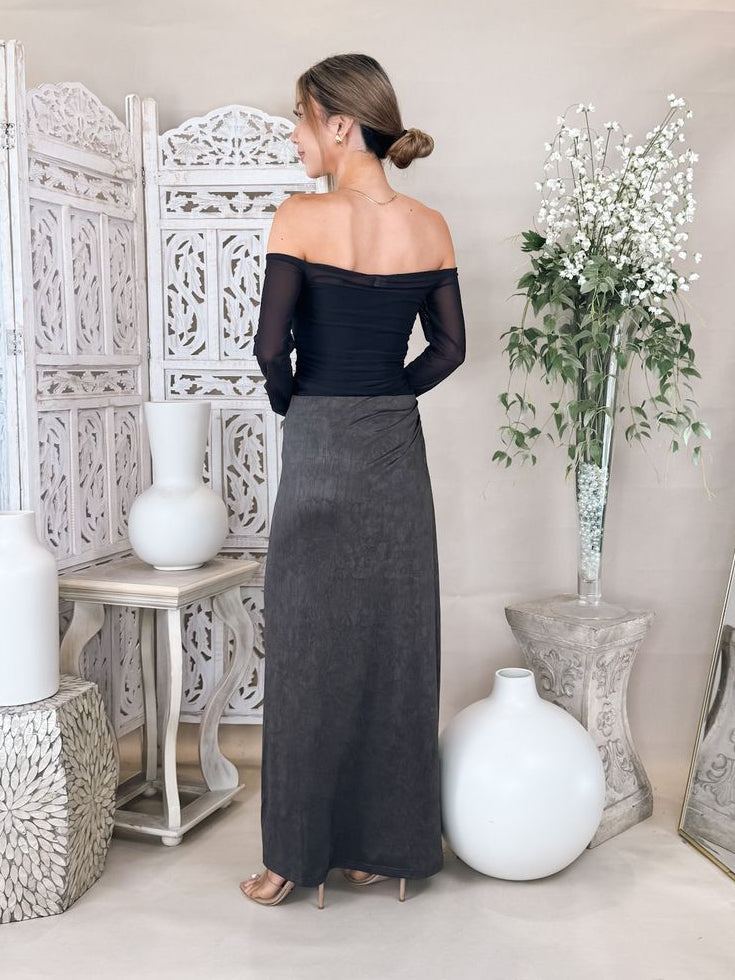 Significant Other Priya Skirt