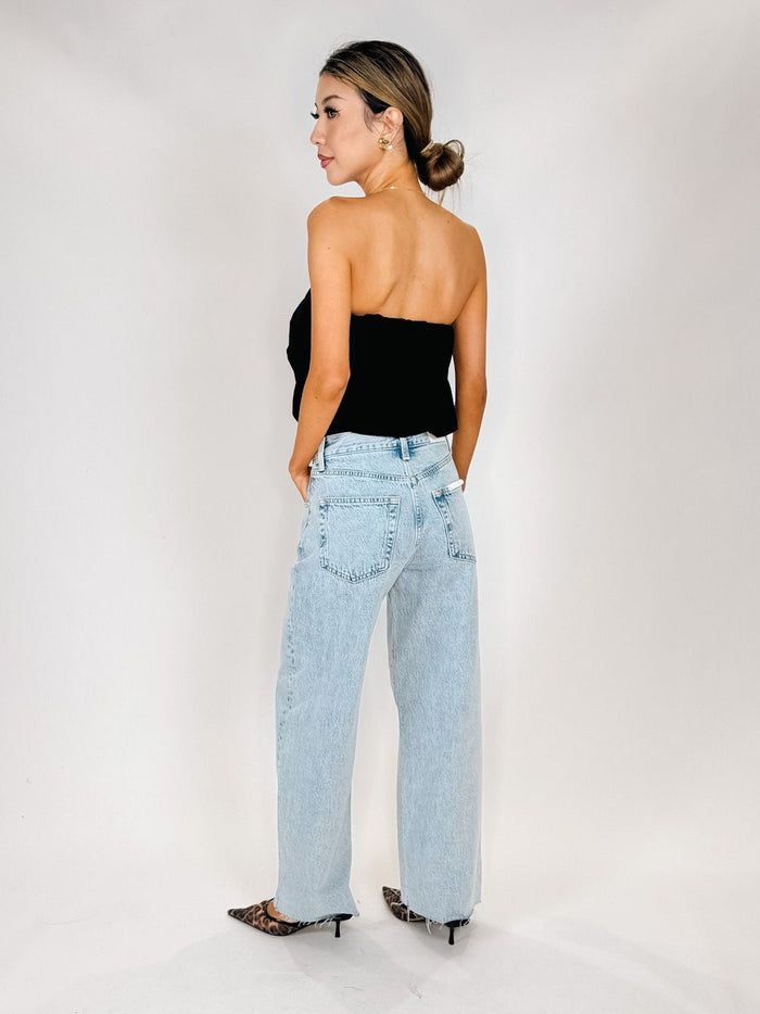 Bec + Bridge Dante Bubble Top