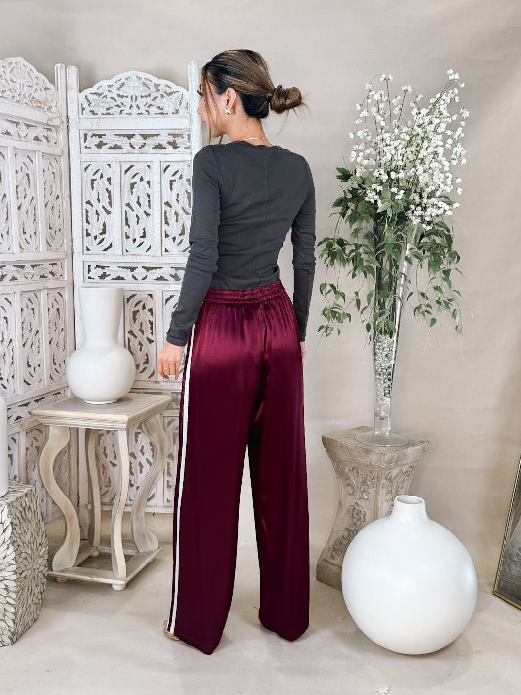 Rails Merida Pants