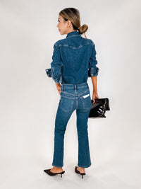 Frame The Classic Shirt