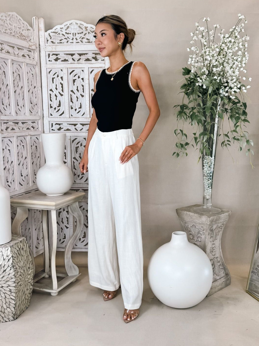 Z Supply Social Tank