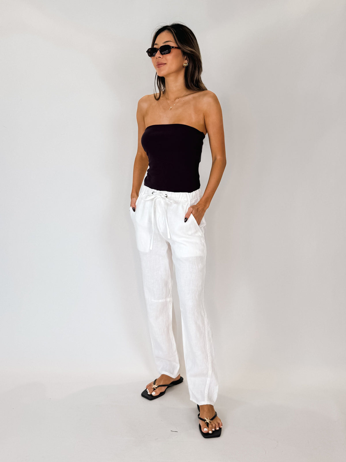 Bella Dahl Soft Barrel Zip Front