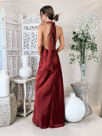 Line & Dot Parven Dress