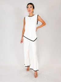 SANCIA The Bondi Knit Top