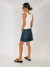 Frame The Long Hang Short