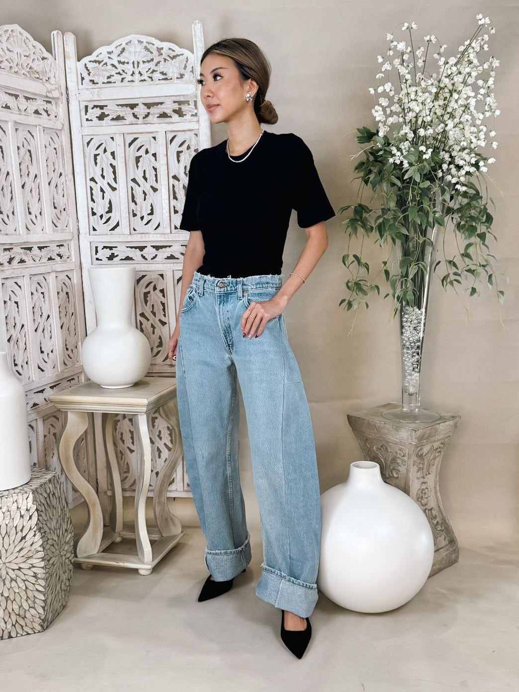 Dress To Clothing T-Shirt Tube Top