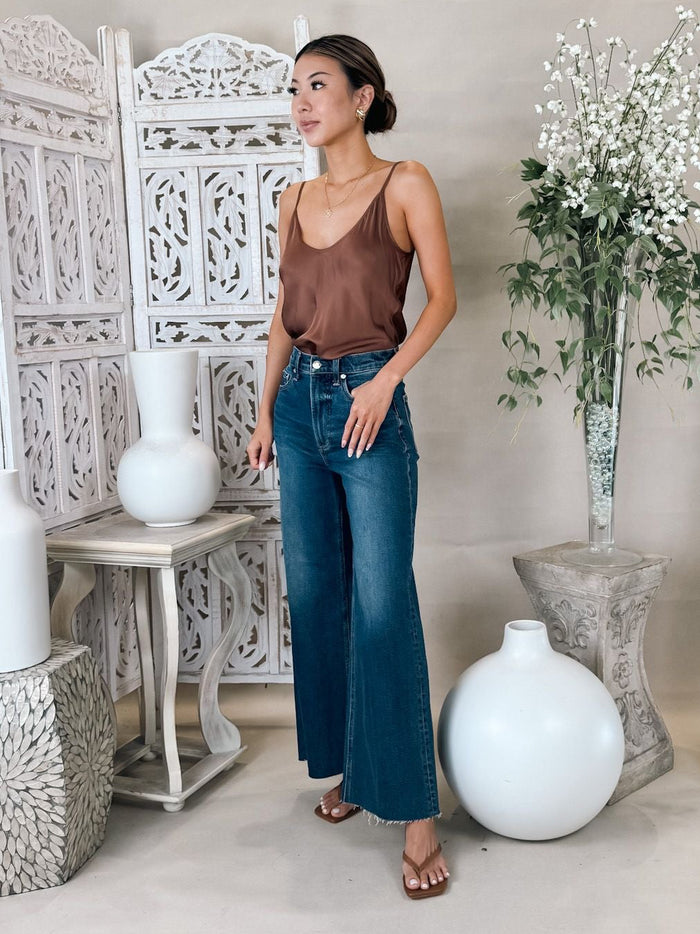 L'Agence Lexi Camisole