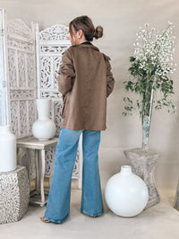 Mother The Tab Roller Skimp