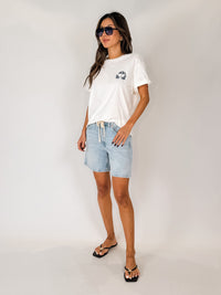 Rails Dume Short