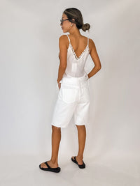 Free People Someone Like You Cami