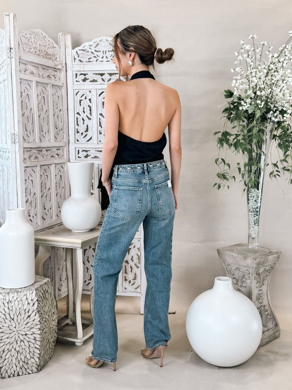 ASTR Alyx Top