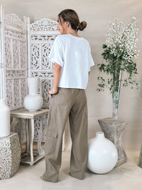 Bec + Bridge Finn Utility Pant