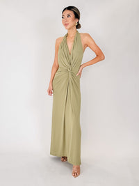 Significant Other Carrey Maxi Dress