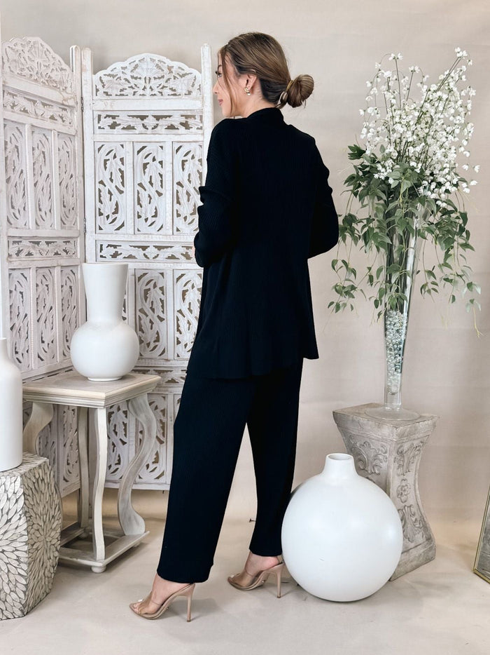 Splendid Georgie Open Cardigan