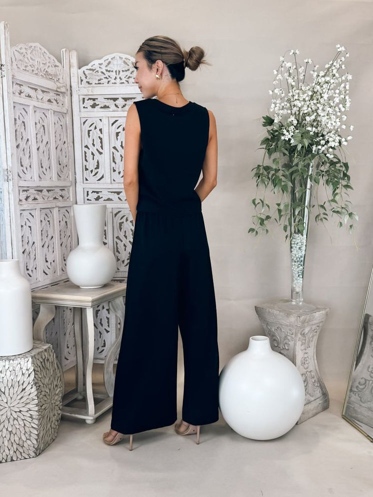 Z Supply Sloane Jersey Muscle Tank