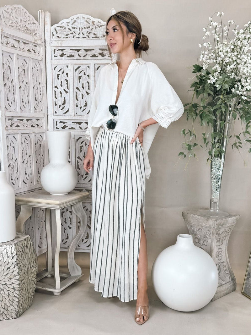 Sundays Rosalie Shirt