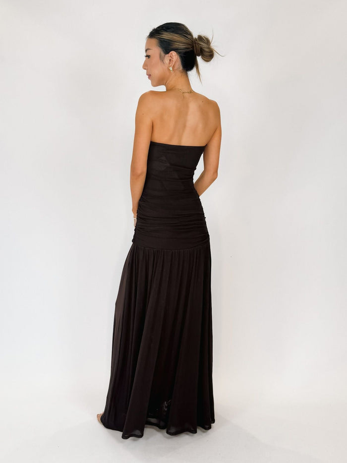 NIA Abbott Kinney Dress