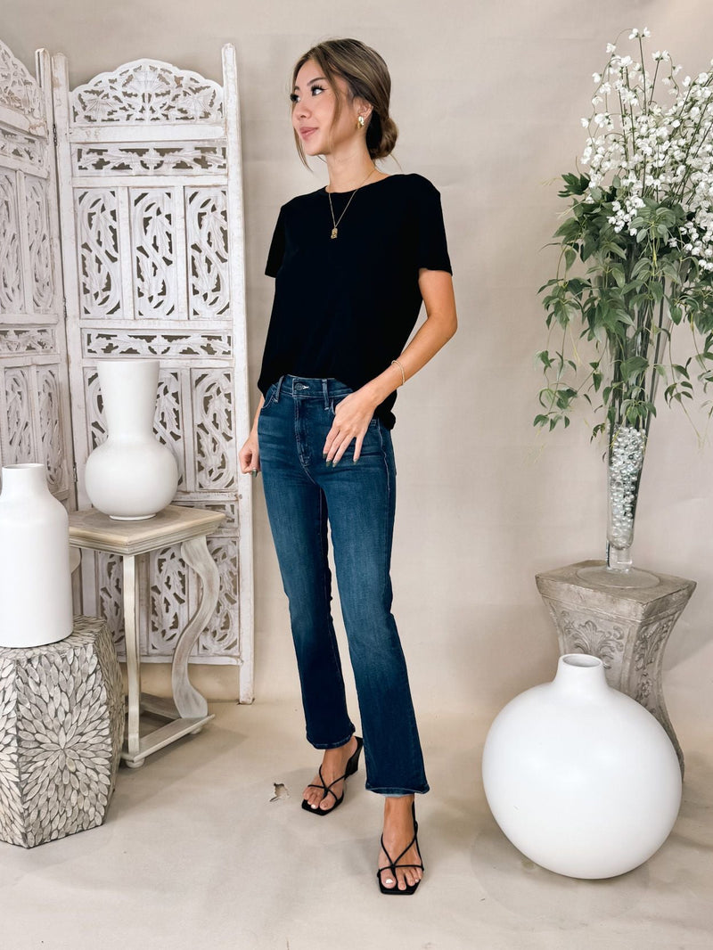 Pistola Alba Baby Tee