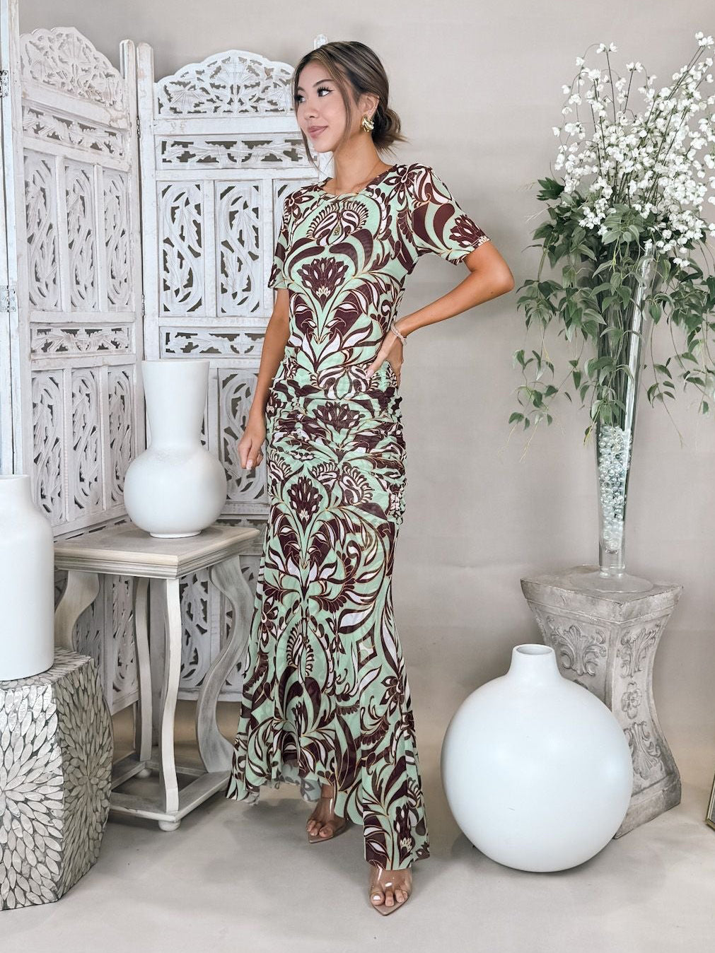 MISA Amor Top – Mikinola