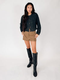 ASTR Wynn Shorts