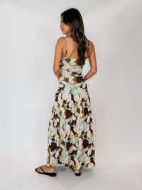 Rails Dolly Dress