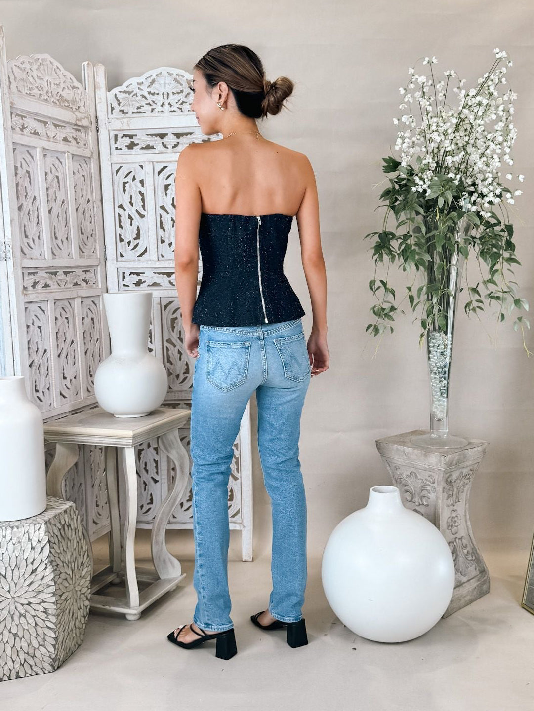 Mother The Rascal Hover