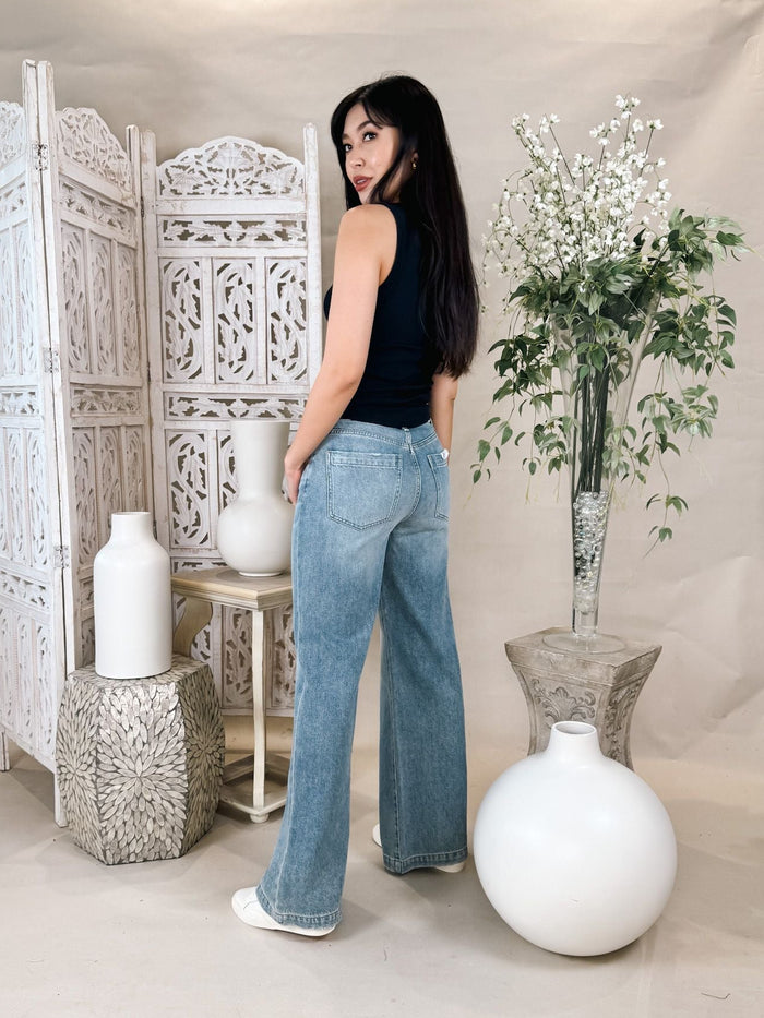 Free People Kate Tee