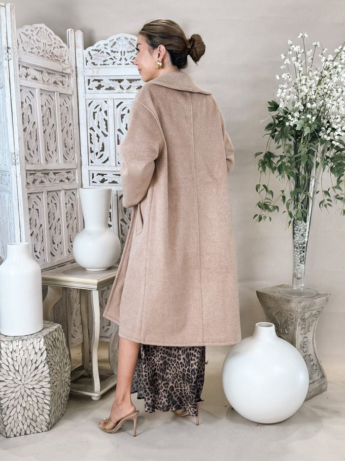 Z Supply The Signature Coat