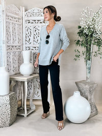 Frame Le Sleek Straight