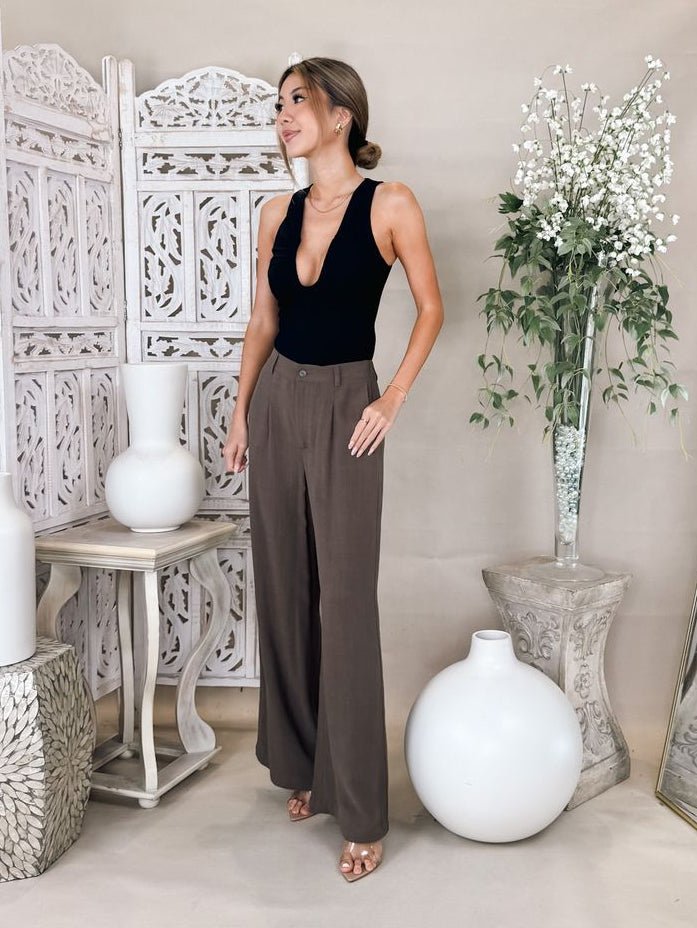 Significant Other Shelby Top