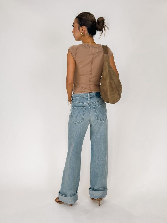 Free People Ever Had Tee