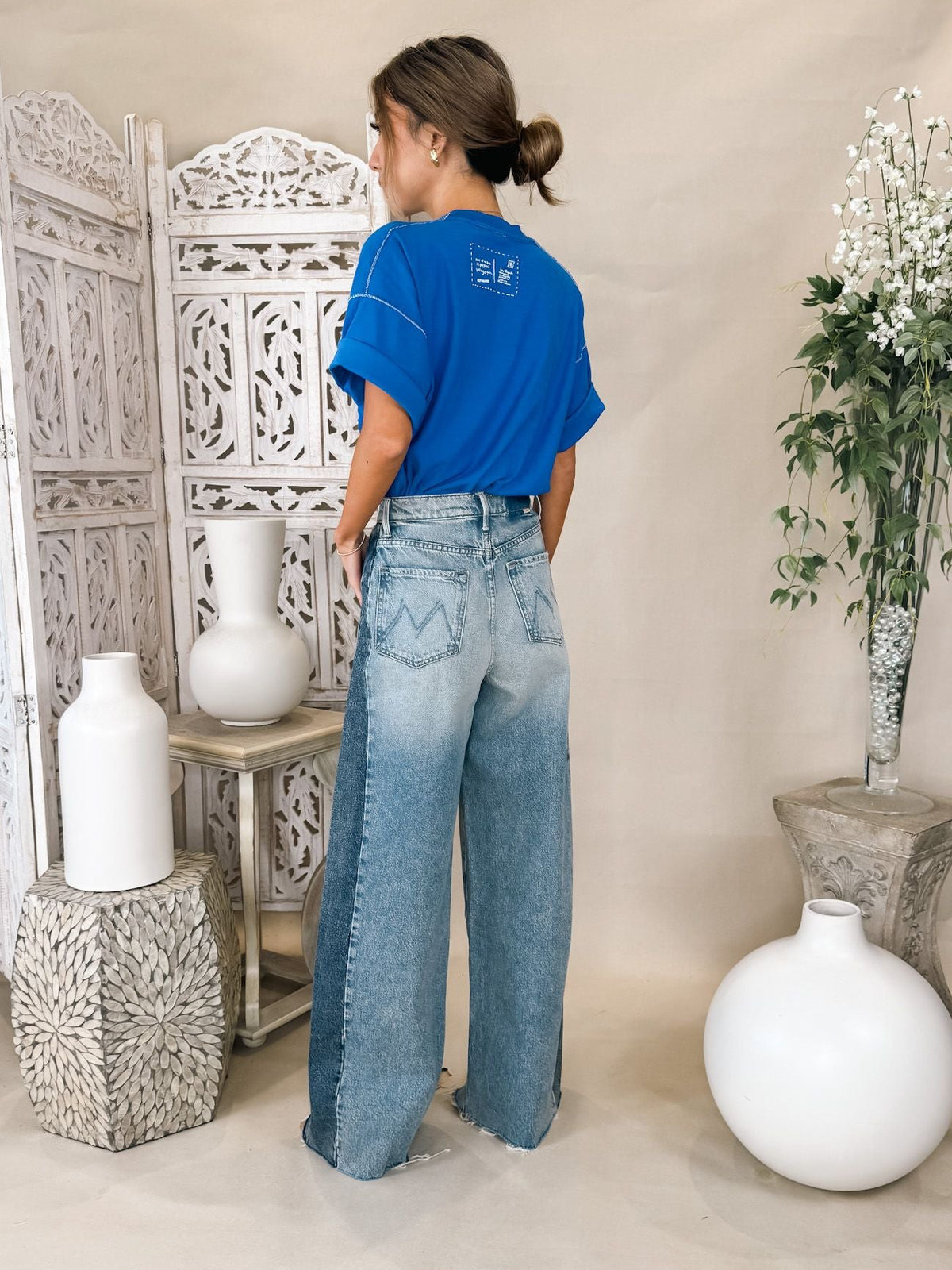 Best Regards Postcard T-Shirt