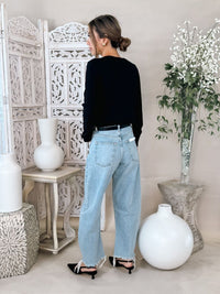 Z Supply The Perfect Layer Sweater