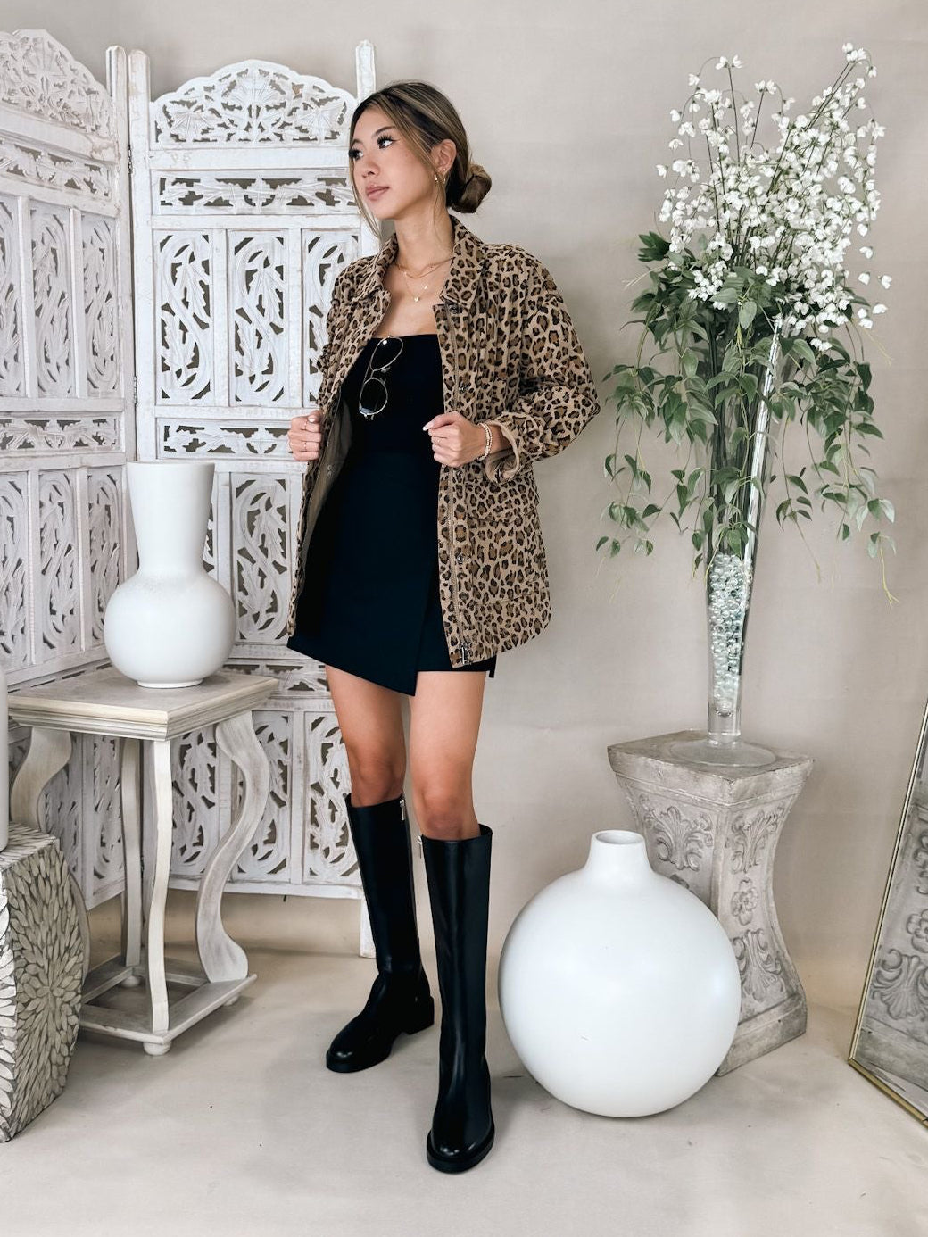 Stillwater The Baja Top