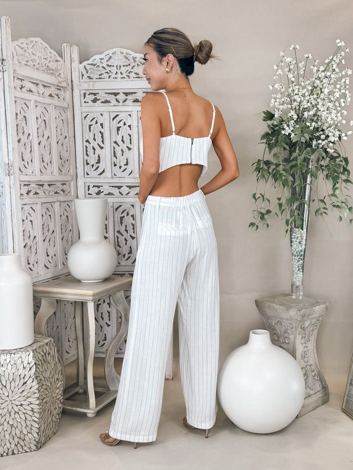 Stillwater The Seriously Perfect Pant