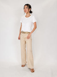 Z Supply Junie Tee Shirt