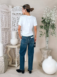 Frame Le Sleek Straight