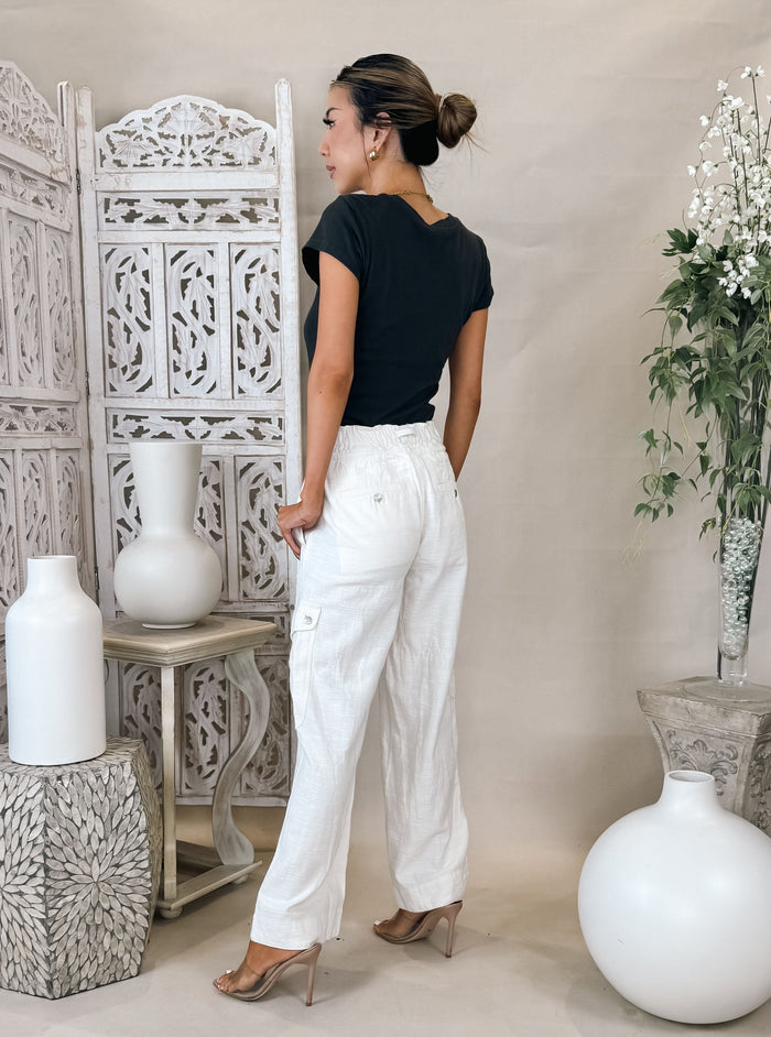 Free People Park Ave Pant